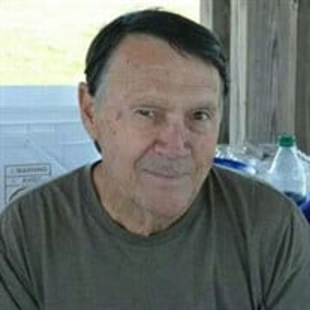 Clifton J. Lefort Sr.