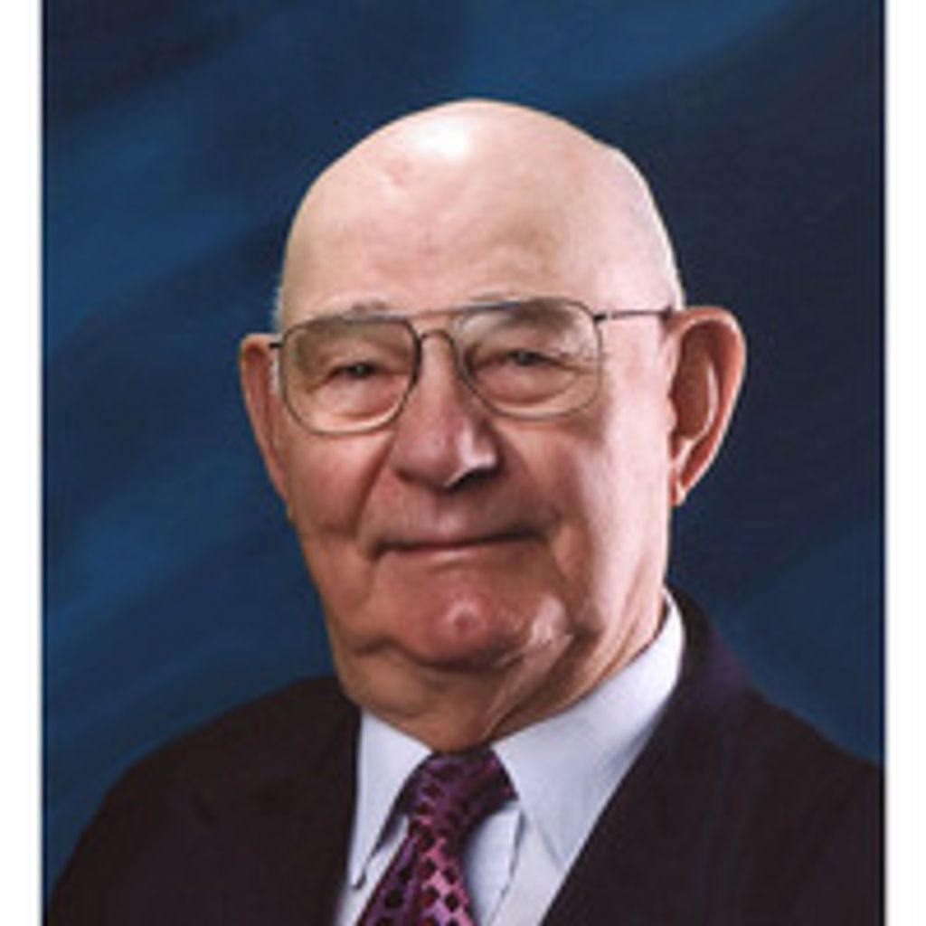 Joseph "Joe" Hauber