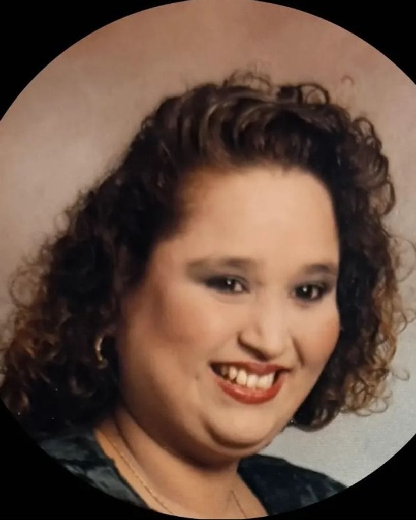 Rosa Figueroa Profile Photo