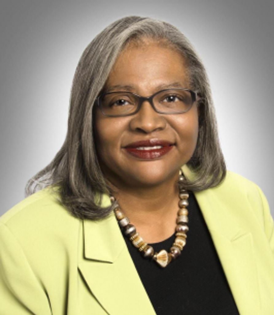 Shirley Brown Profile Photo