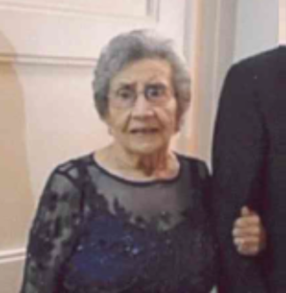 Emilia D'Angelo