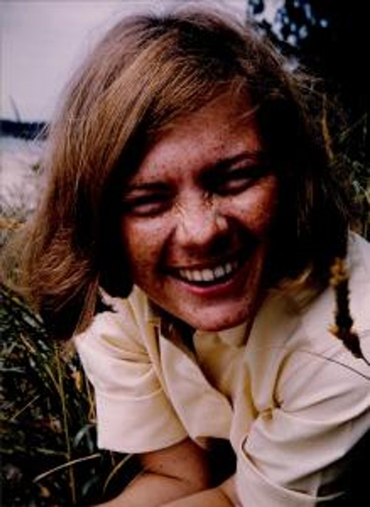 Birgid Thompson Profile Photo