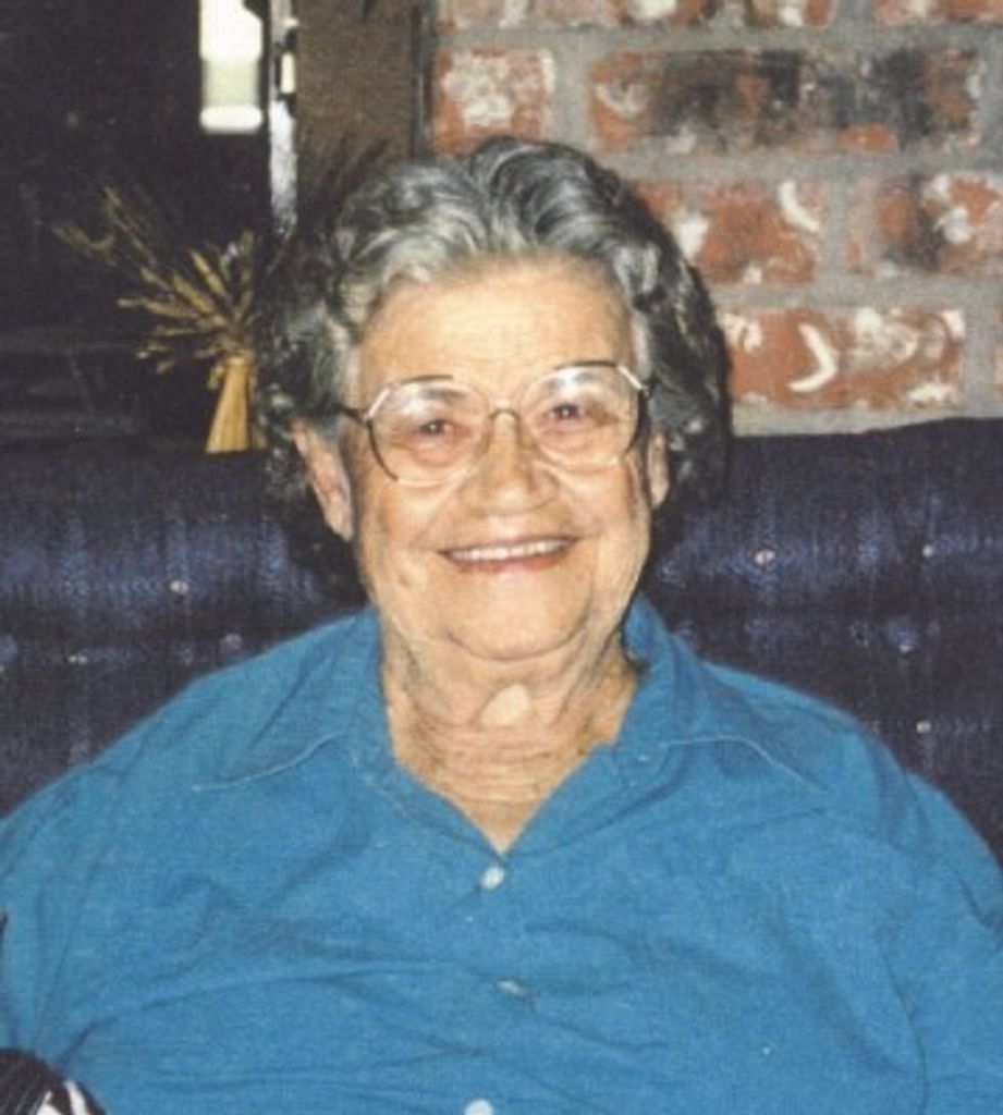 Magdalene Hoepfl Profile Photo