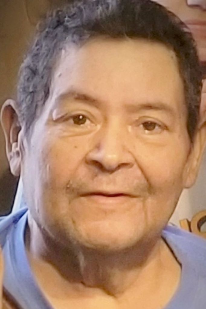 Javier Ramirez Carrillo