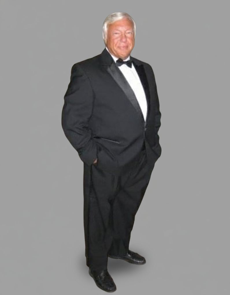 Samuel Lee Pitts Profile Photo