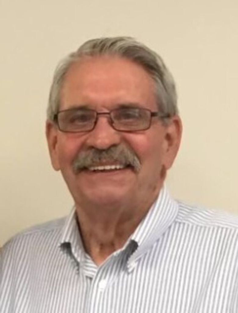 William Rodger Woodburn Profile Photo