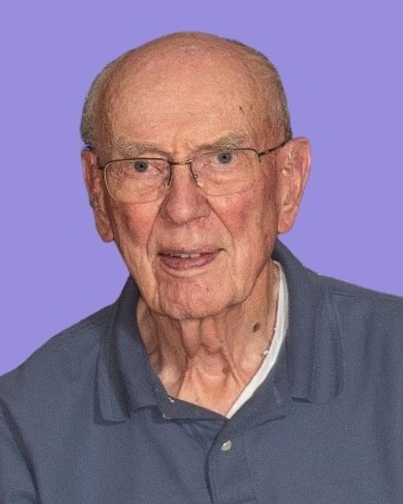Courtesy Notice William Hunter Profile Photo