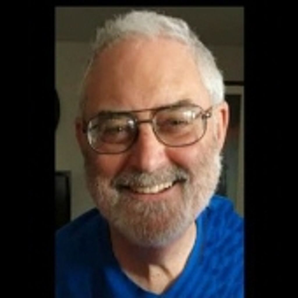 Joseph R. Csotty