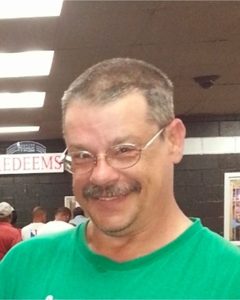 Gus Lee Jandreau Profile Photo