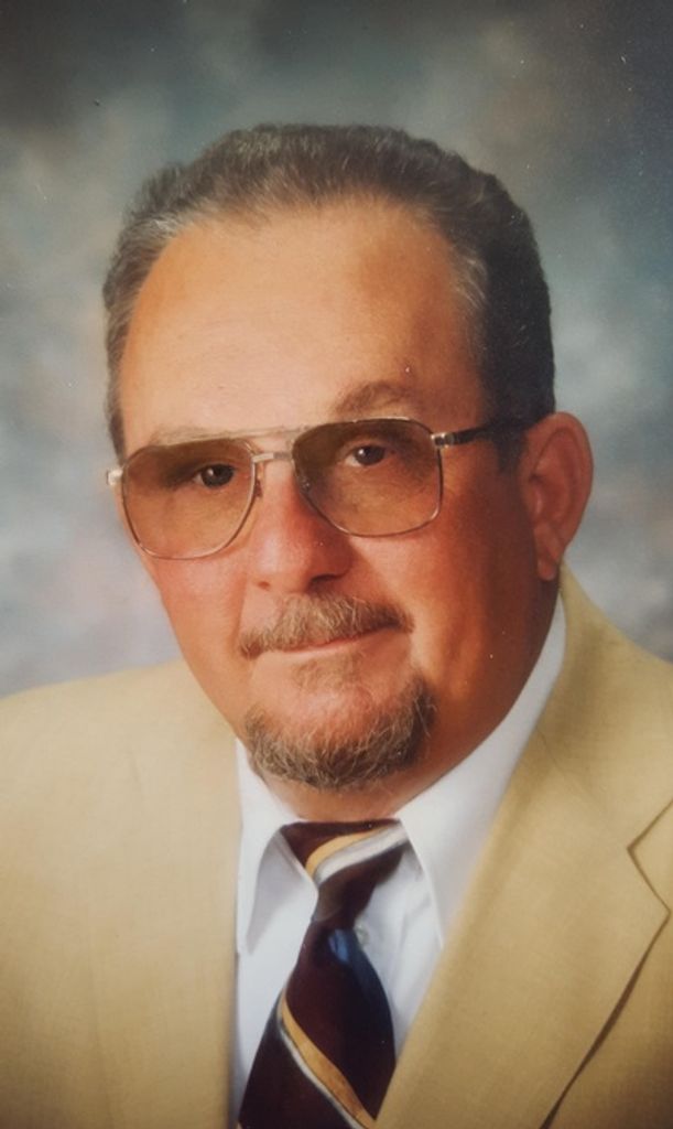 Steve Edward Matthews, Sr. Profile Photo