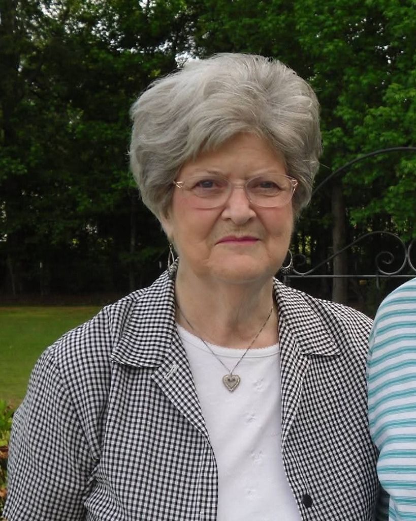 Evelyn Duke Profile Photo