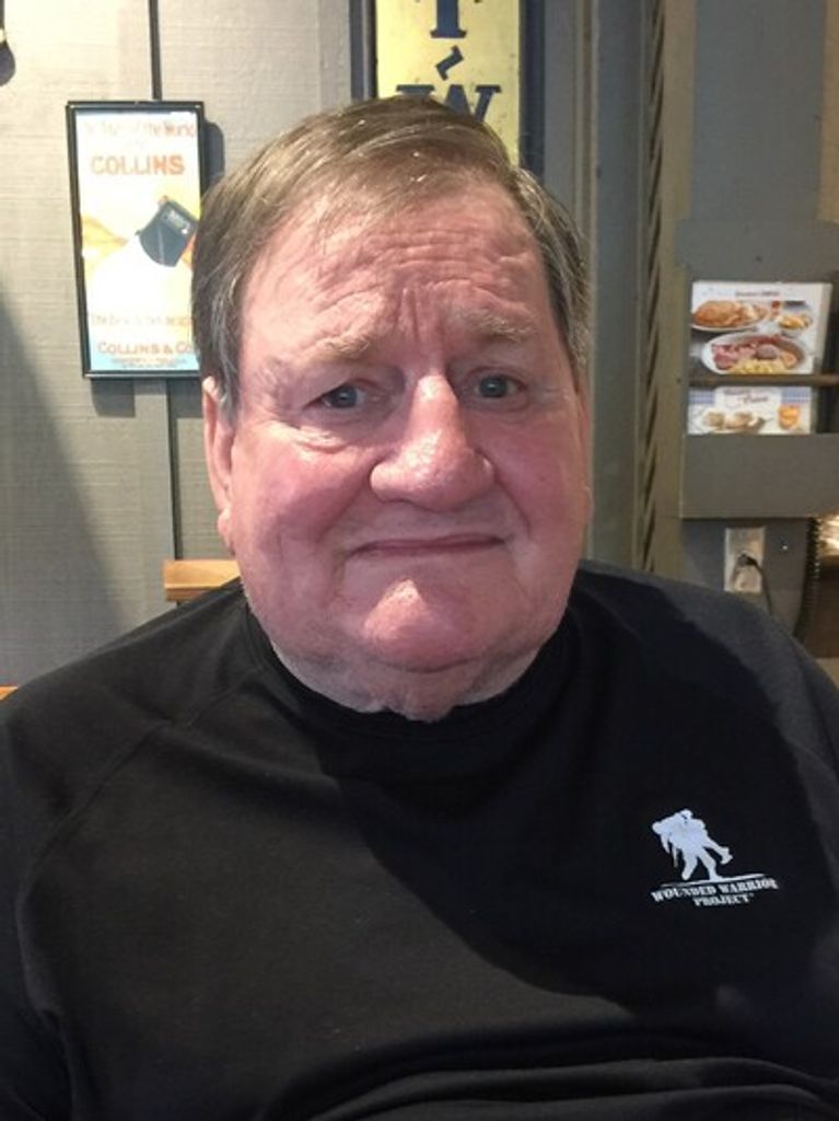 Donald W. Lofton Profile Photo
