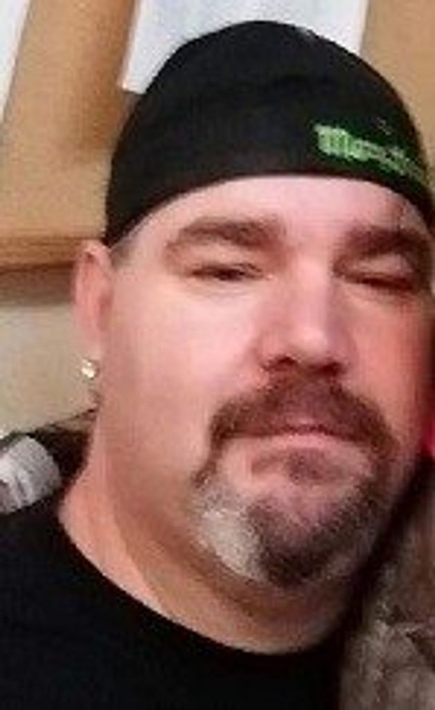 Billy Joe Carpenter