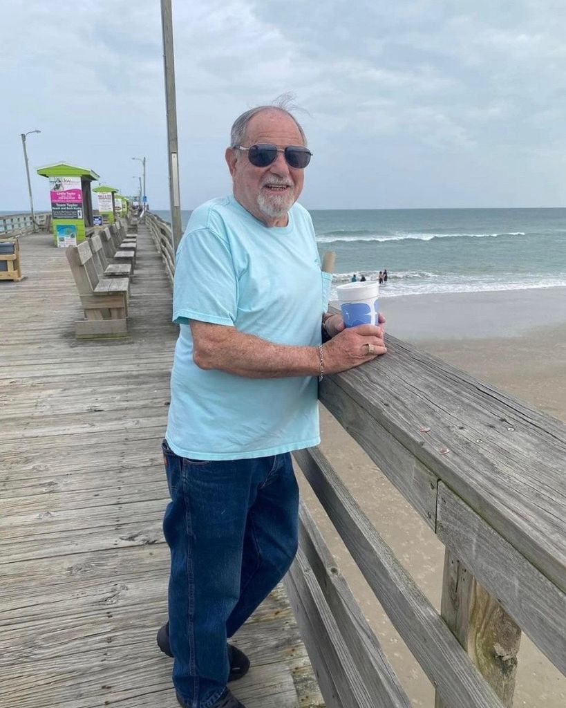 Bruce Stephen Bandes