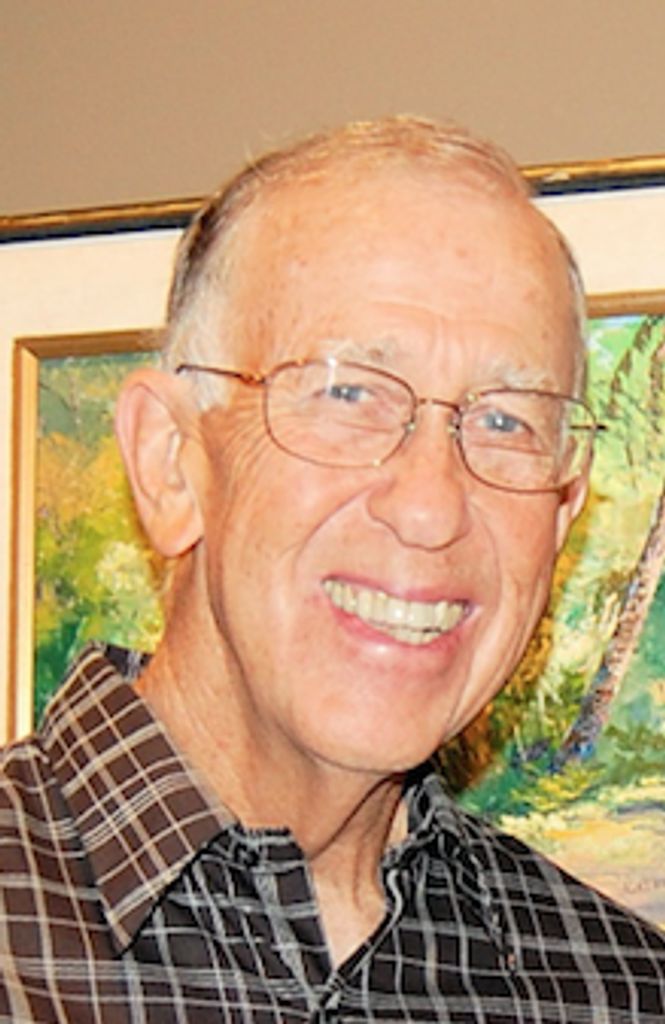 James Alva Gray, Md