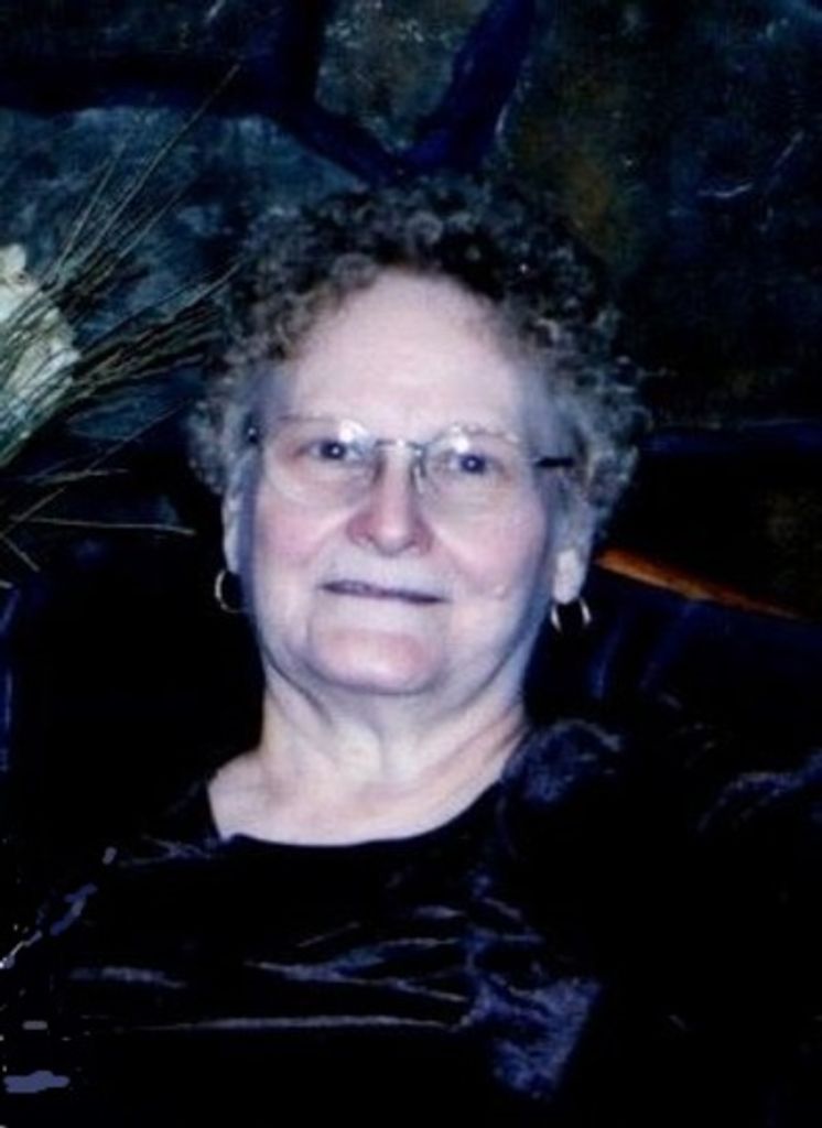 Doris Helen Watts Profile Photo
