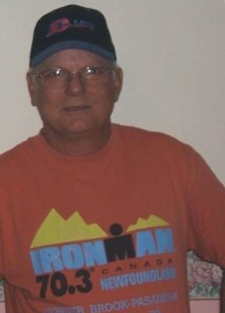 Clayton Murphy Profile Photo