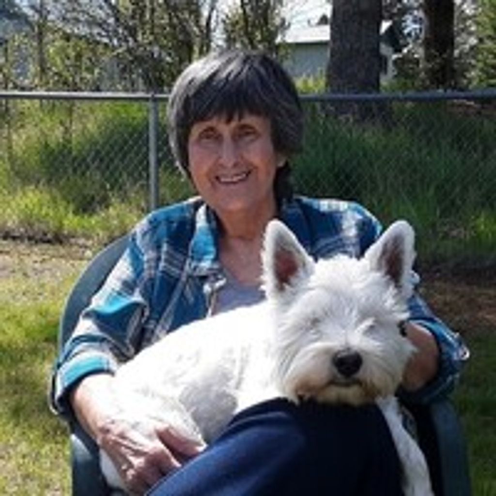 Judith "Judy" Carol Fryberg