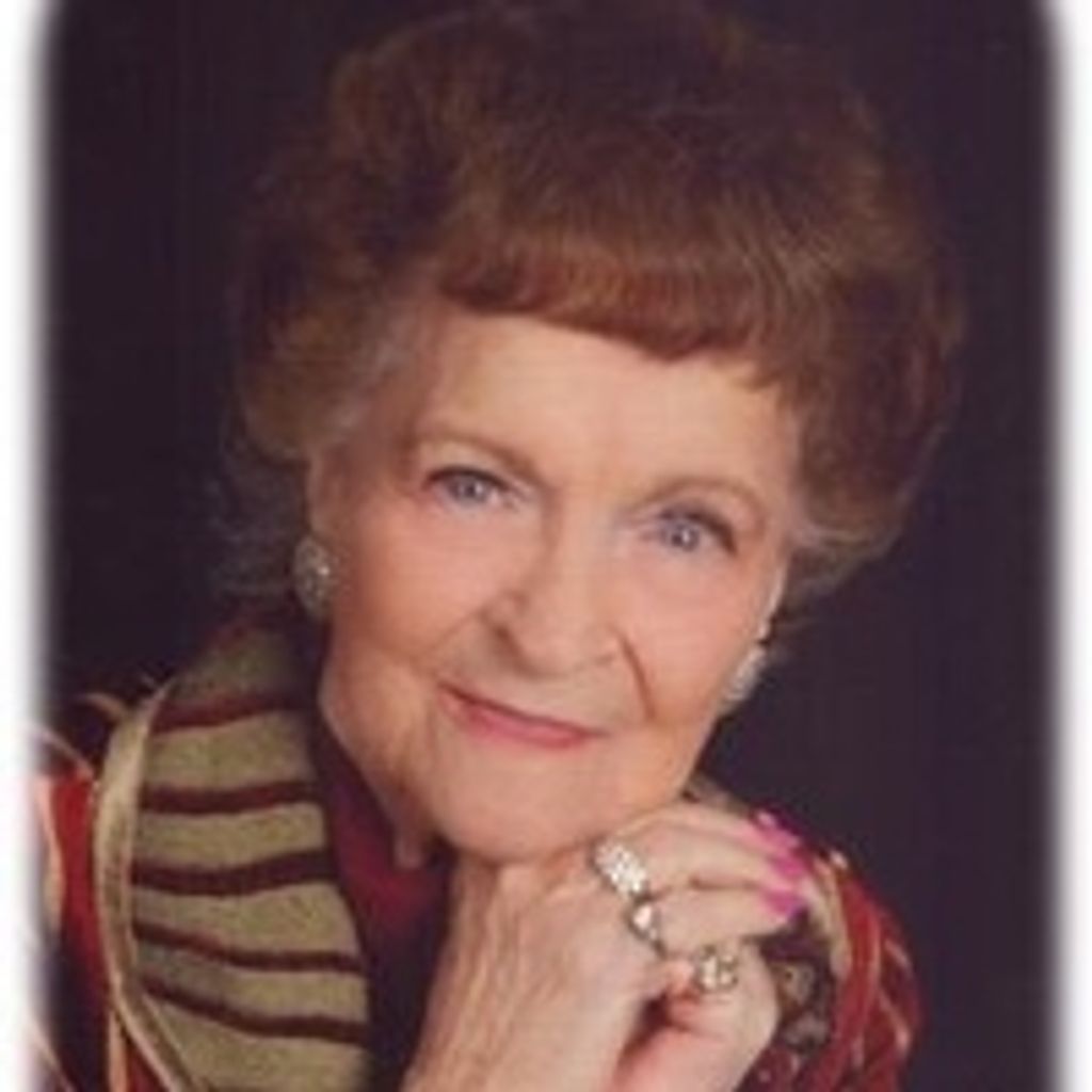 Pauline K. Selman