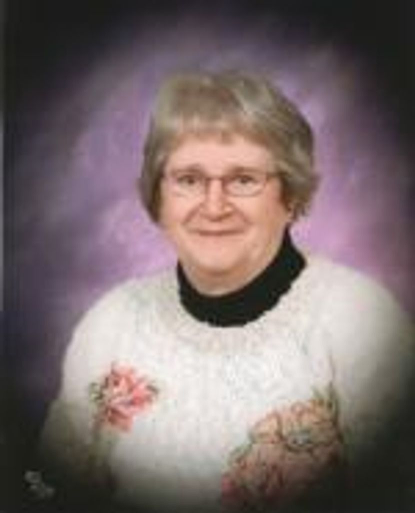 Marlene Gehring