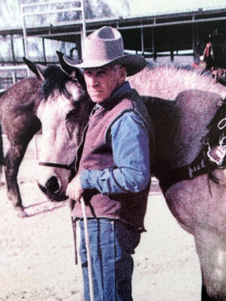 Gary Graf Profile Photo