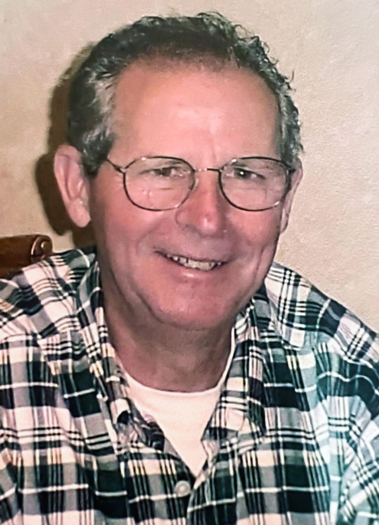 Emmett Leon Mcdaniel