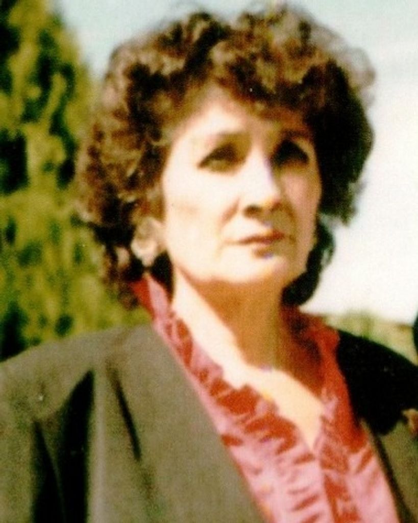 Stella M. Naranjo