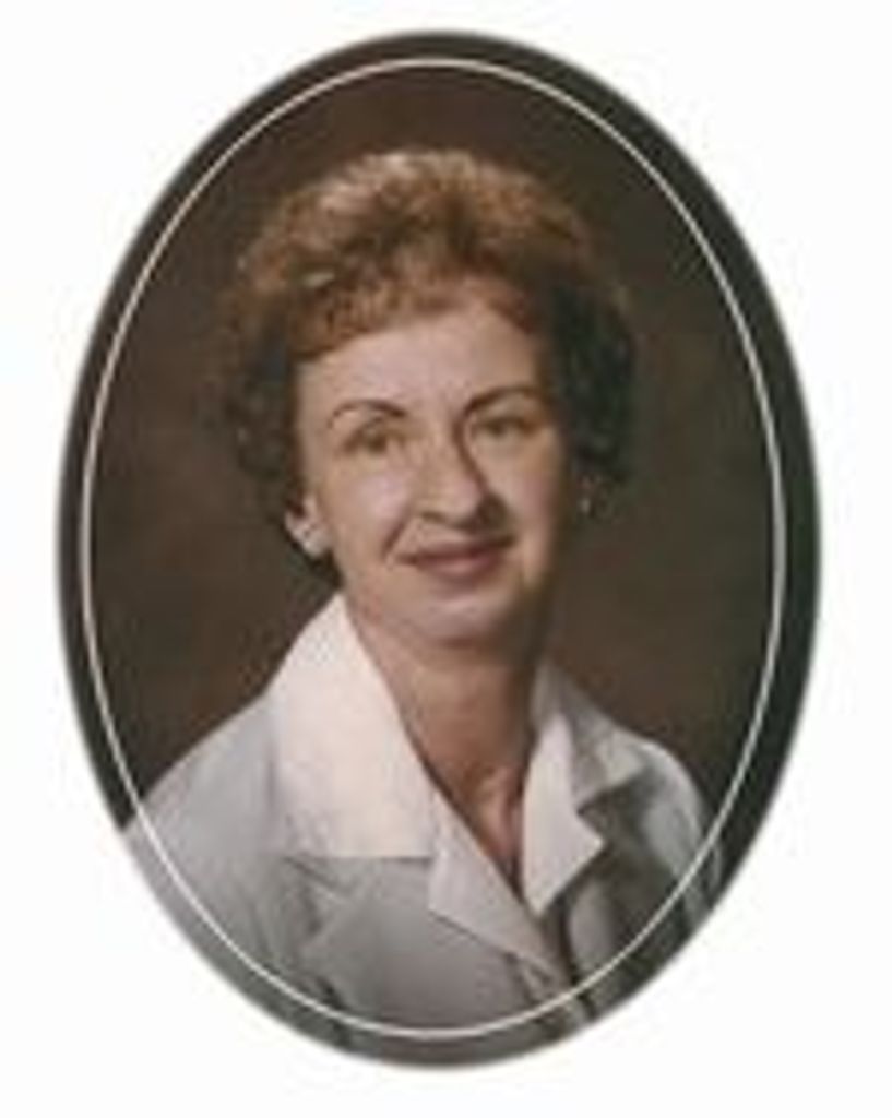 Irene Olson