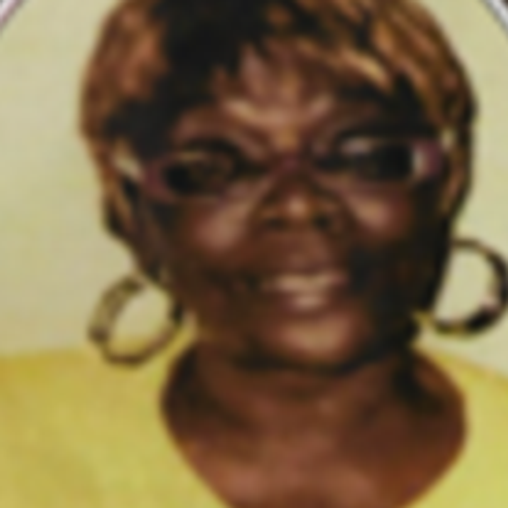 Vivian  Arlene Cheeseborough Profile Photo