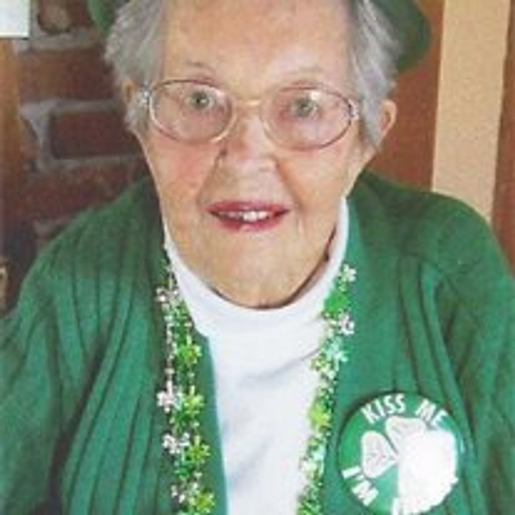 Rita K. "Nold" Hatzinger