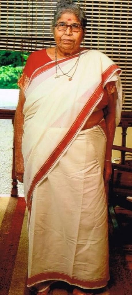 Valsala Nair Profile Photo