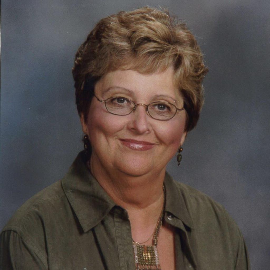 Marilyn Louise Kester