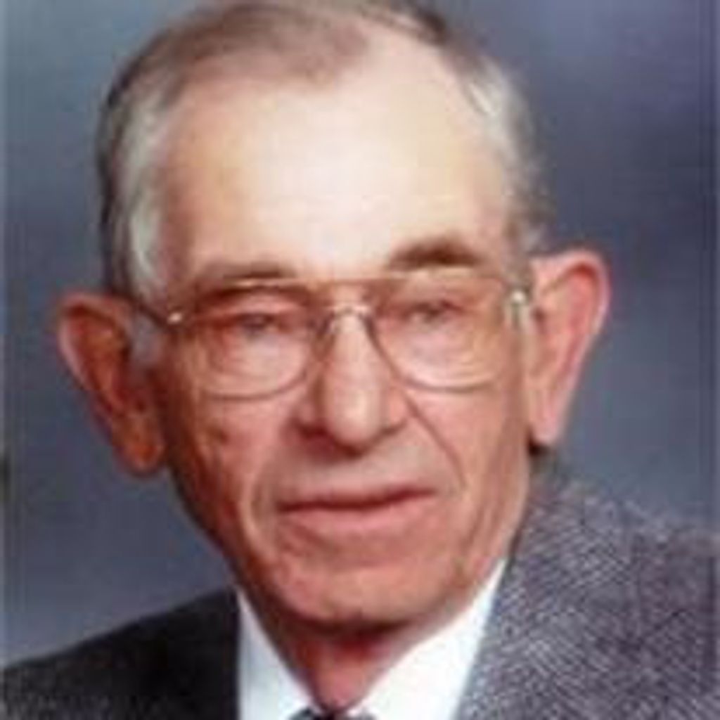 Charles Rorie Profile Photo