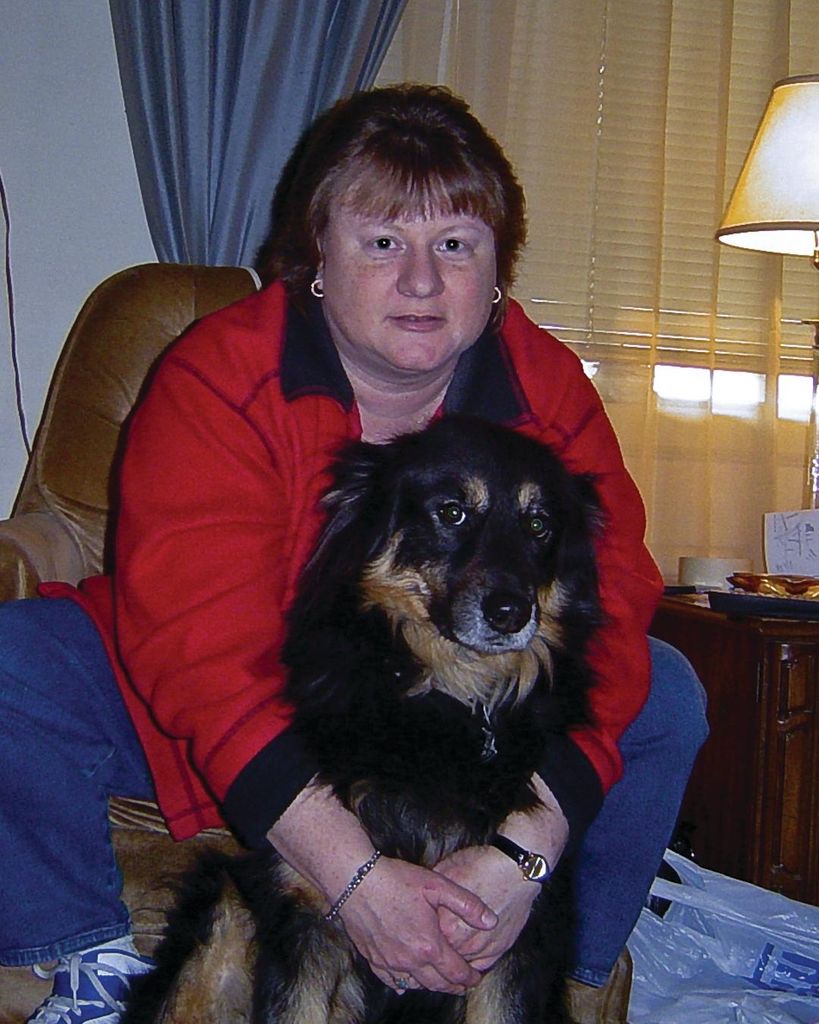 Rene D. Henricksen