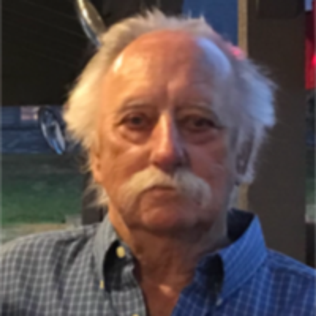 David Ergle Profile Photo