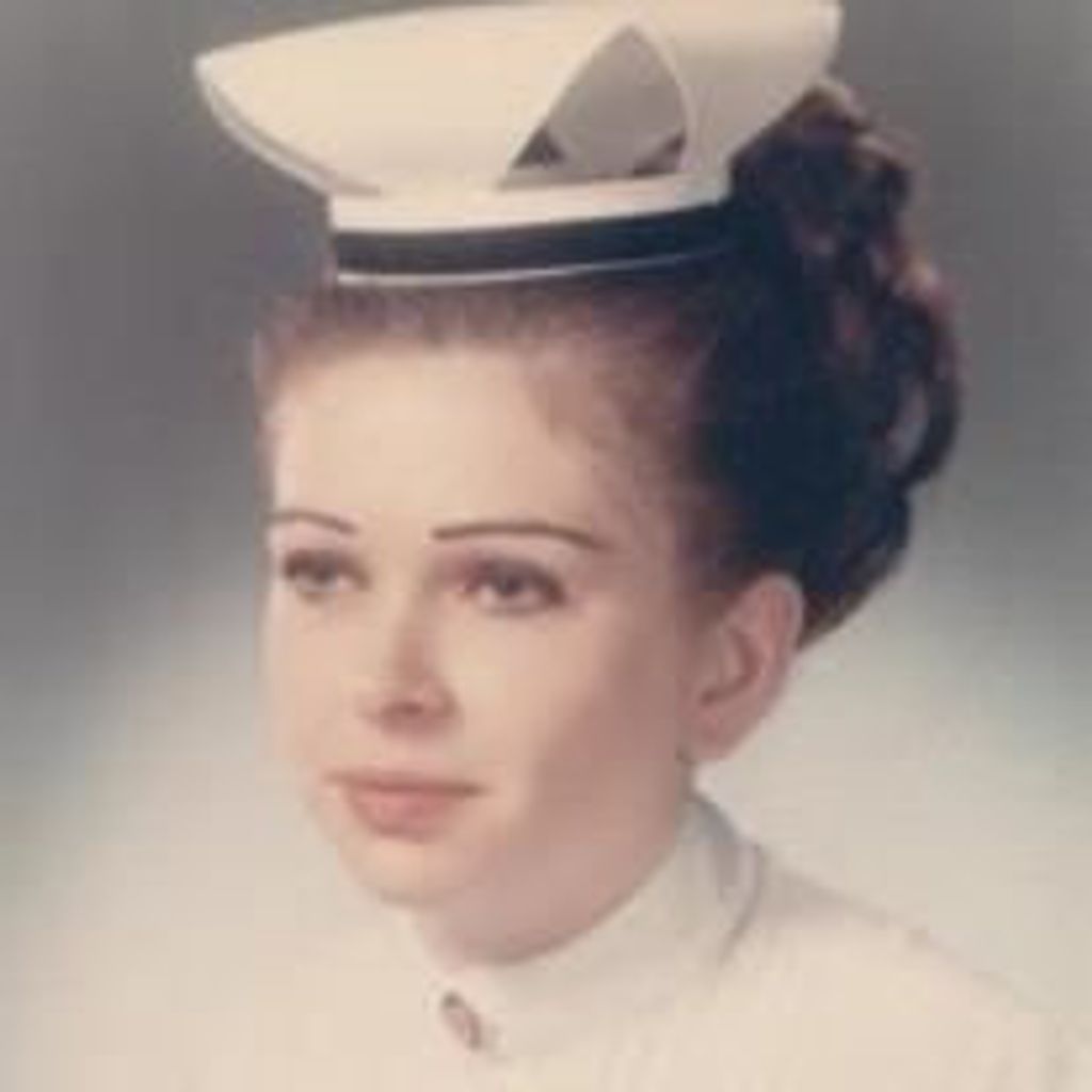 Louise Corrine McClaren