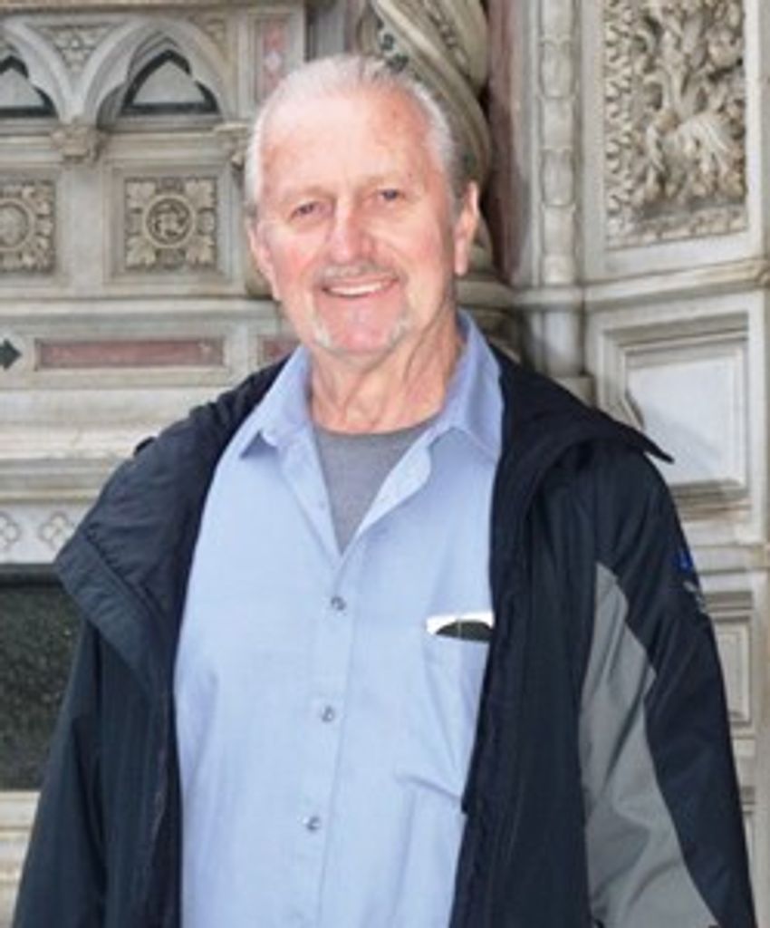 Michael Scott Chapman