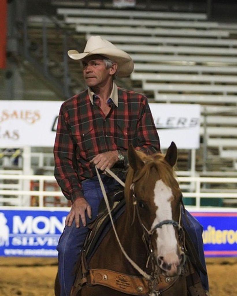 Eddie Wayne Wright Profile Photo