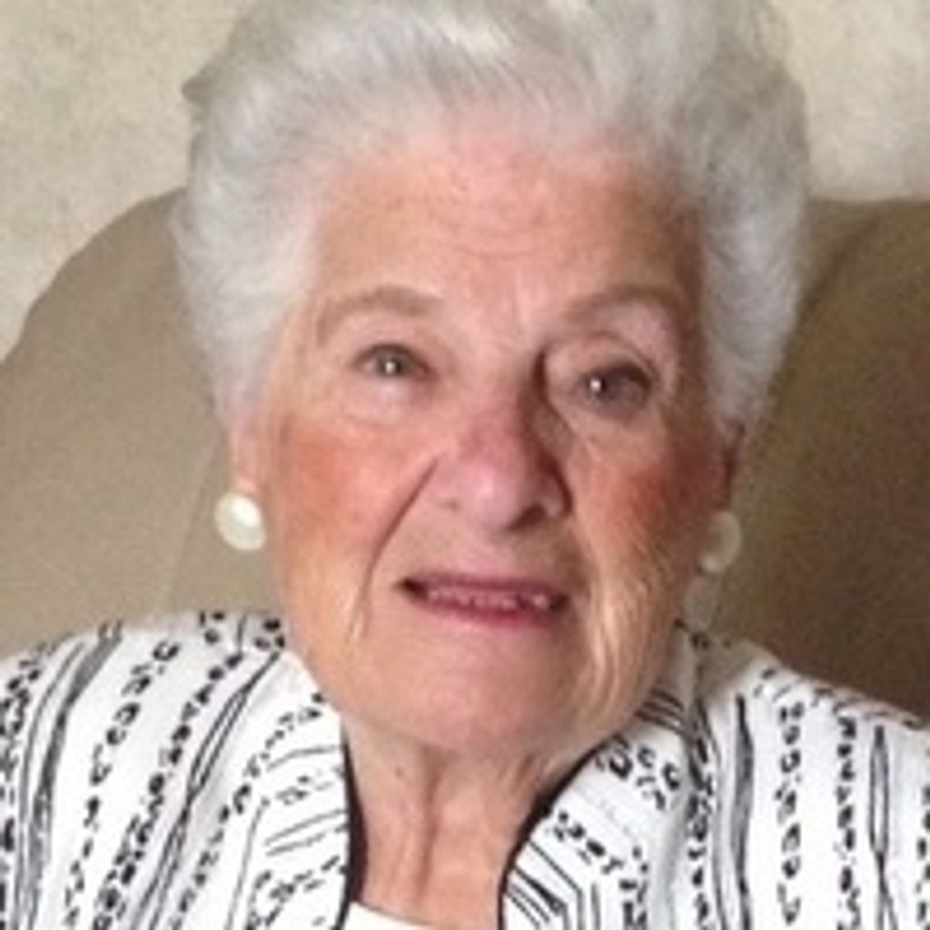 Helen E Lazzari (Carrieri)