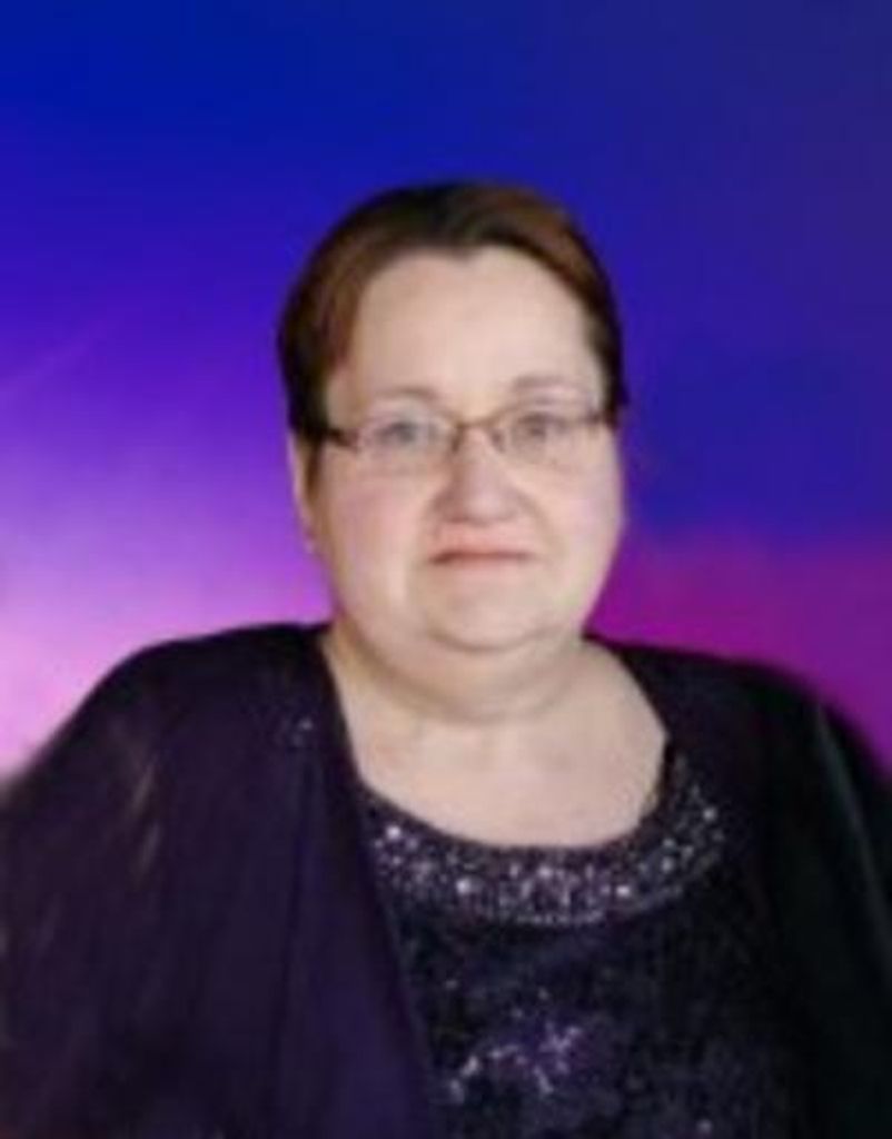 Chanda Mae Herron Profile Photo