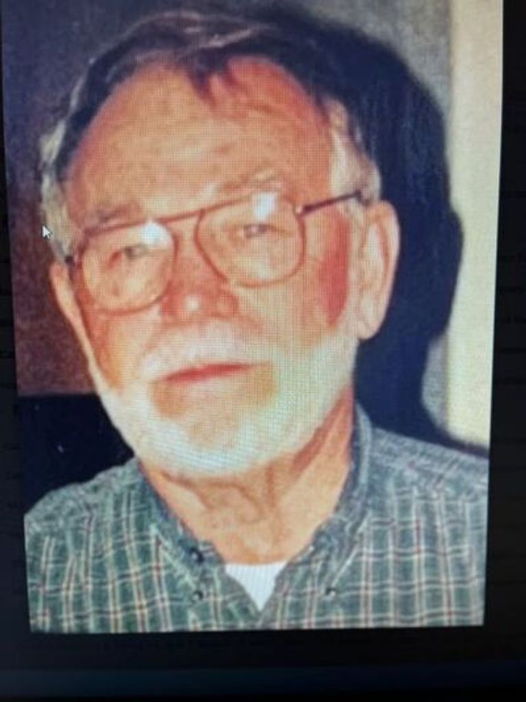 Norman Ellsworth Fasig Profile Photo