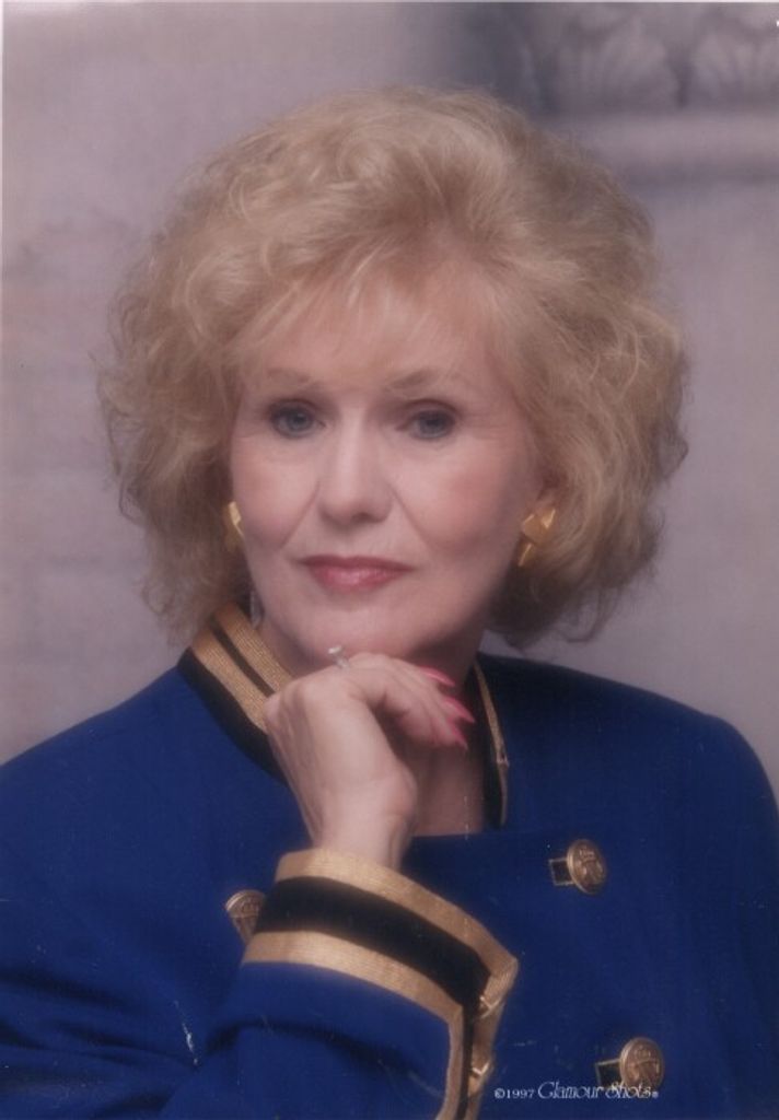 Barbara Ann Gantt