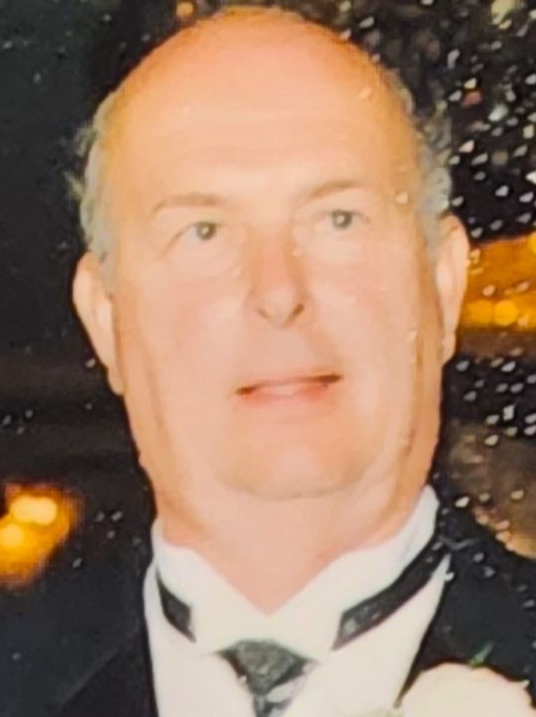 James F. Webb Profile Photo