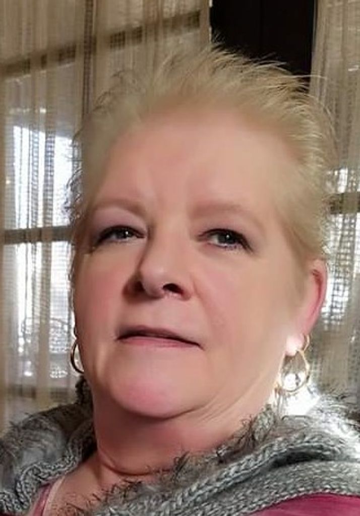 Nancy Lightle