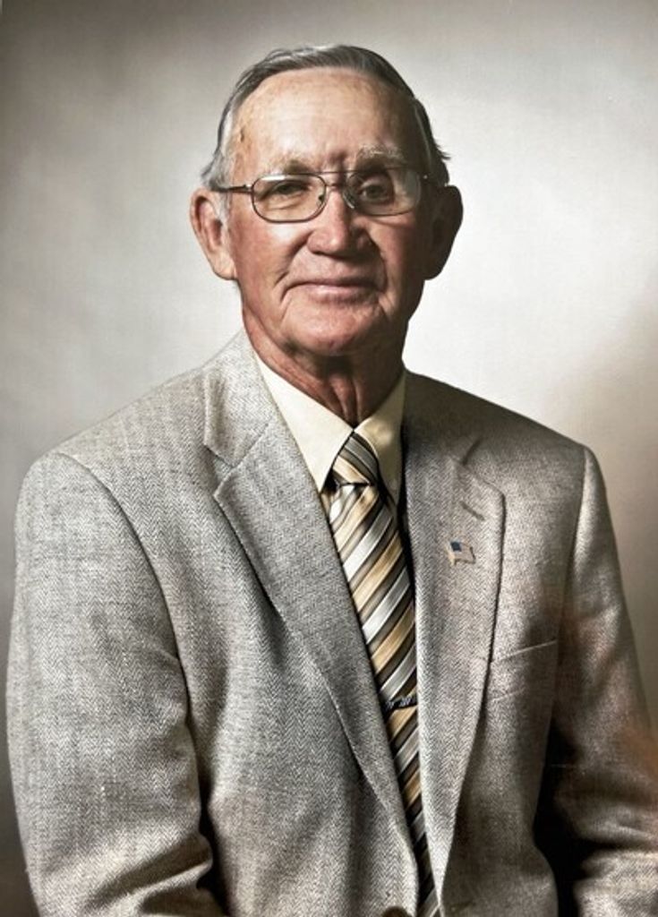 Maurice Henderson Profile Photo