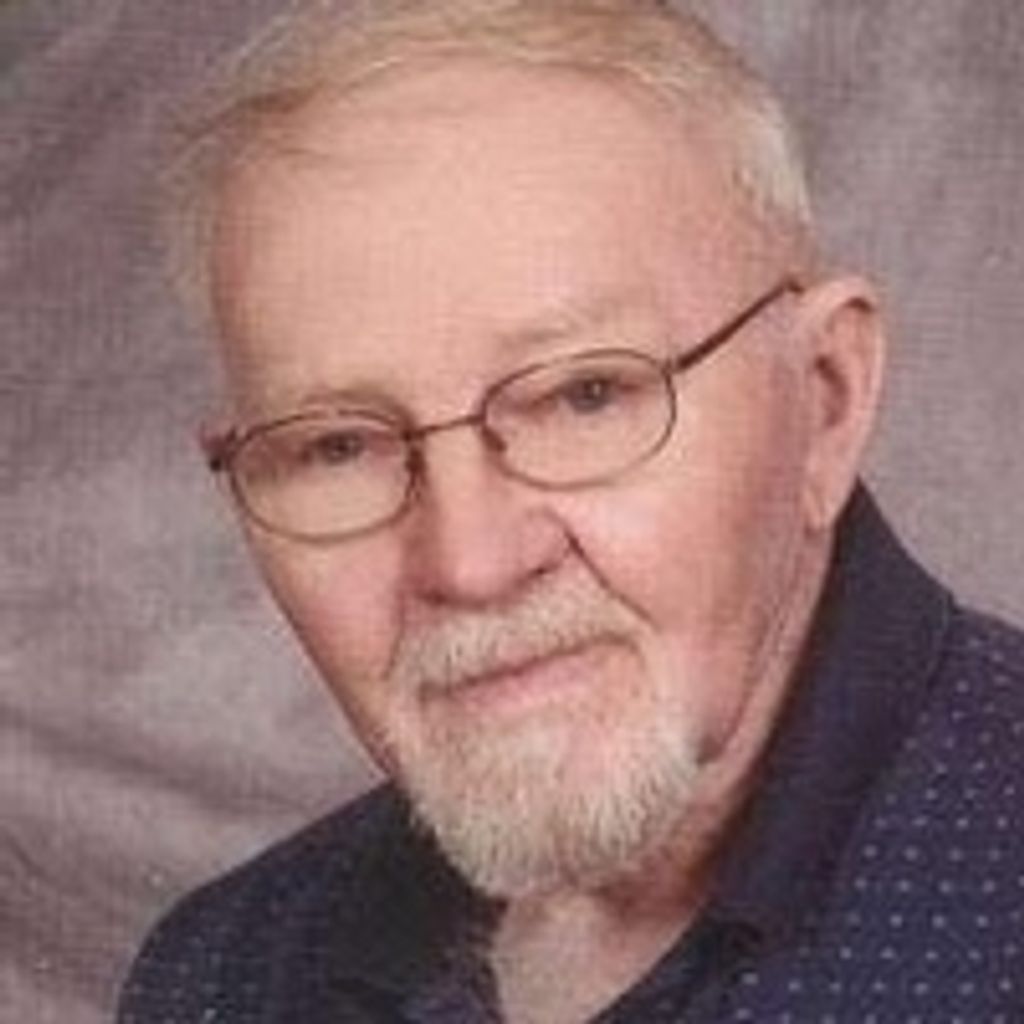 Jerome "Jerry" Broehm