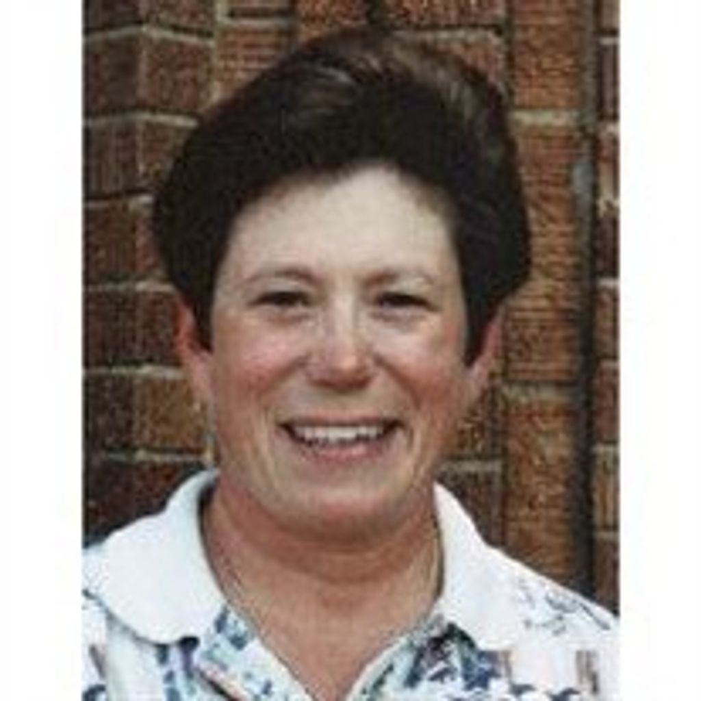 Bonnie  K. Benda