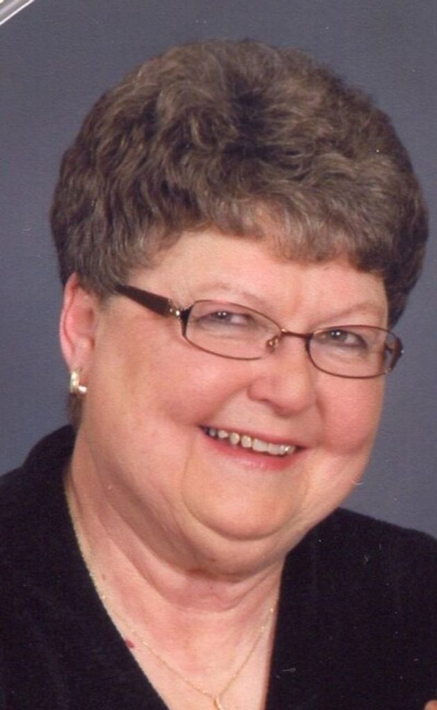 Sandra "Sandy" Novak