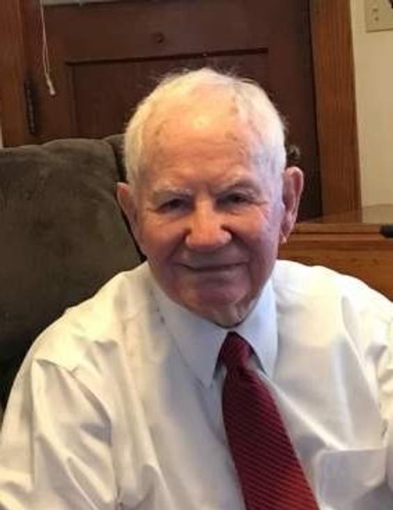 Wesley O. Hanson Profile Photo