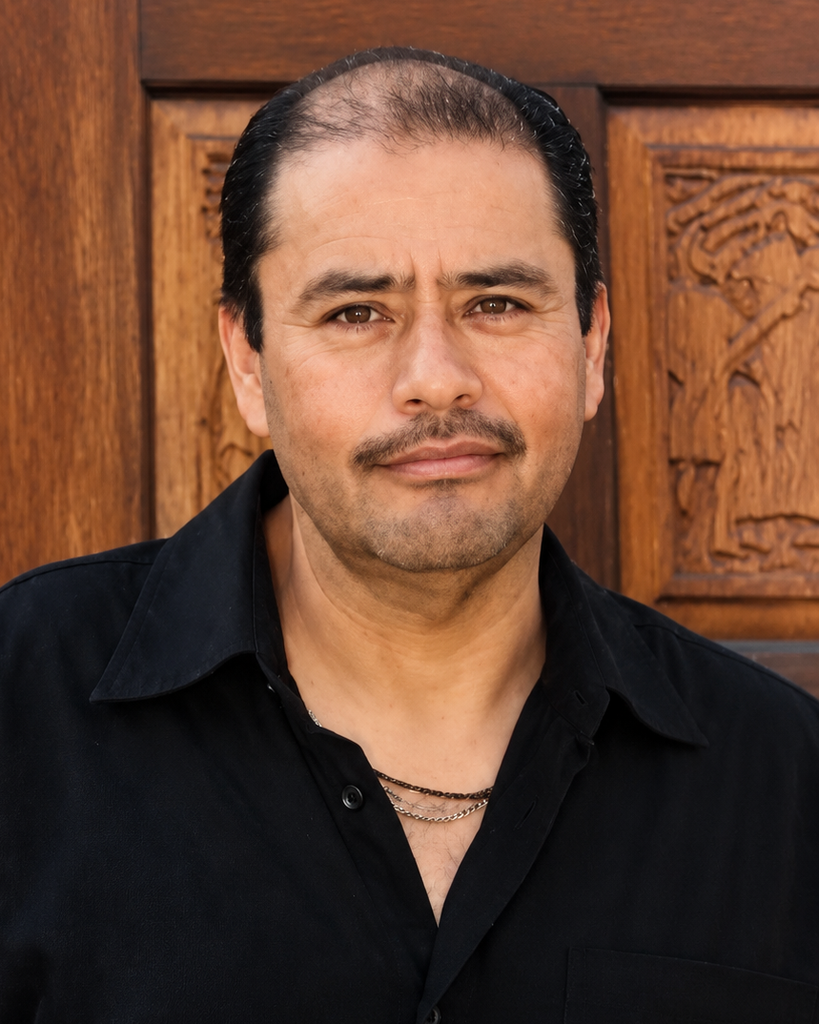ANTONIO MARTINZ VELAZQUEZ Profile Photo